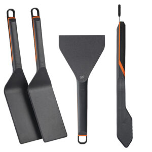 E-Series 4-dijelni set pribora
